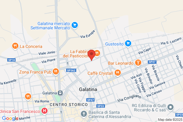 Il Galatino