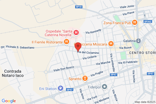 Lagna Giuseppe (Dr.)