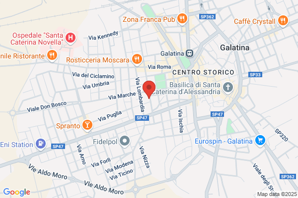 Libreria Viva