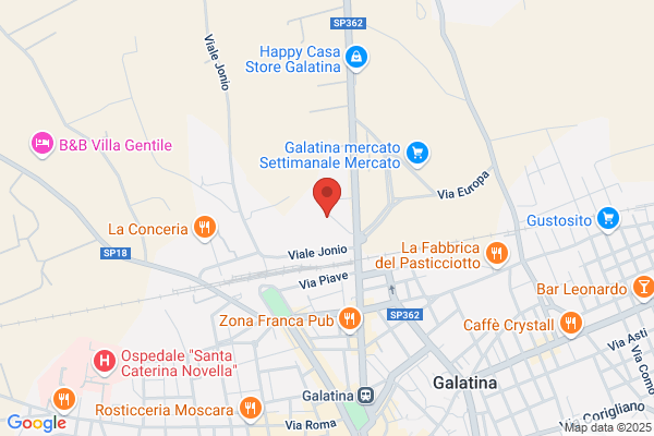 Lidea Arredamenti S.A.S. Di Mariano M.Antonietta