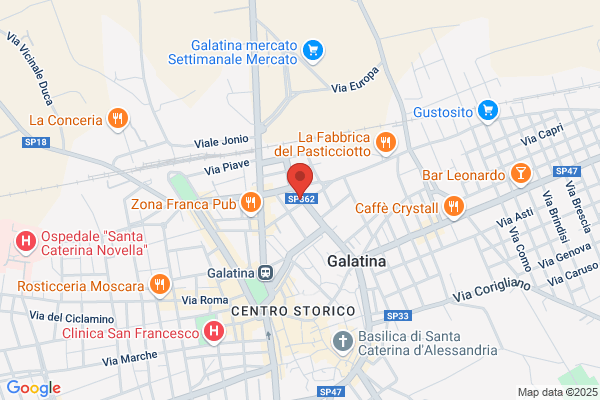 Lo Strillone Di Guido Pasquale