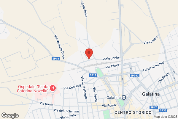 Lores Srl