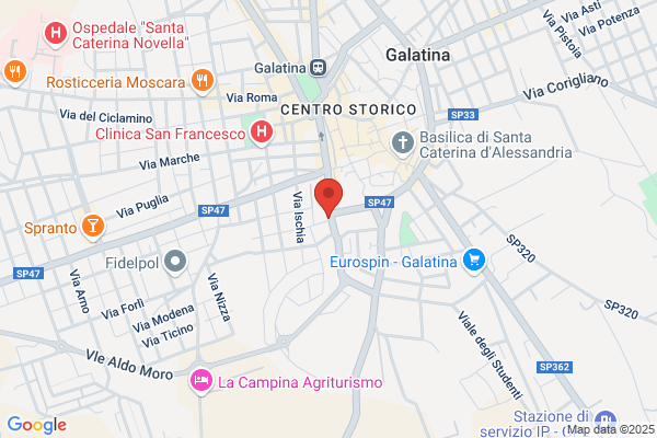 Maiorano santo (Dr.)