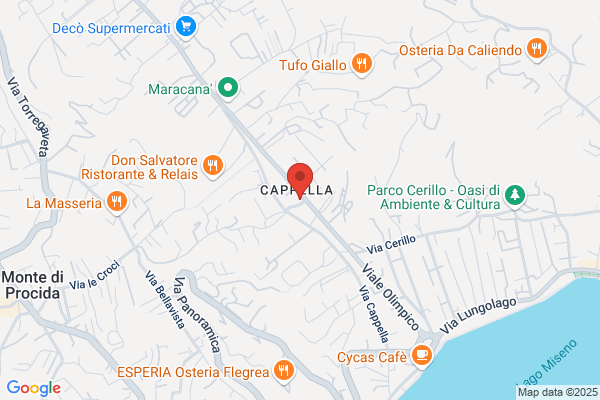 Non Solo Camini