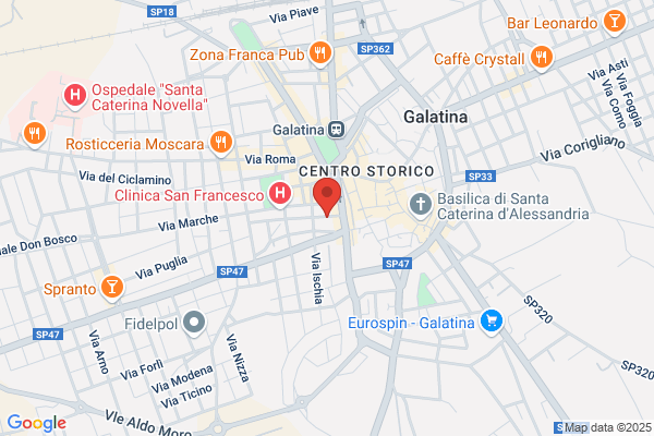 Ottica Giannelli