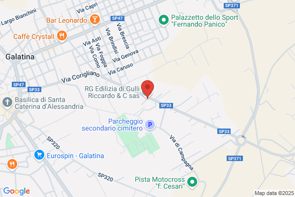 Palumbo Nuova Antinfortunistica Di Palumbo Stefania C. Sas