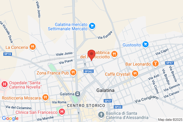 Provincia Di Lecce