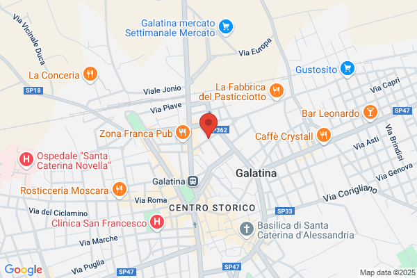 Provincia Di Lecce