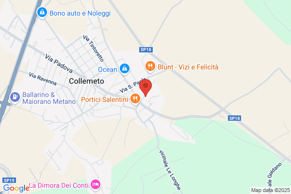 Rio Caffe Di Pietro G.Antonaci