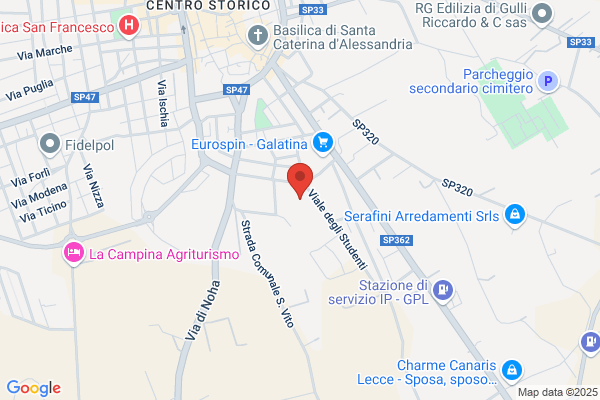 S.I.P.I. Di Manco Vito