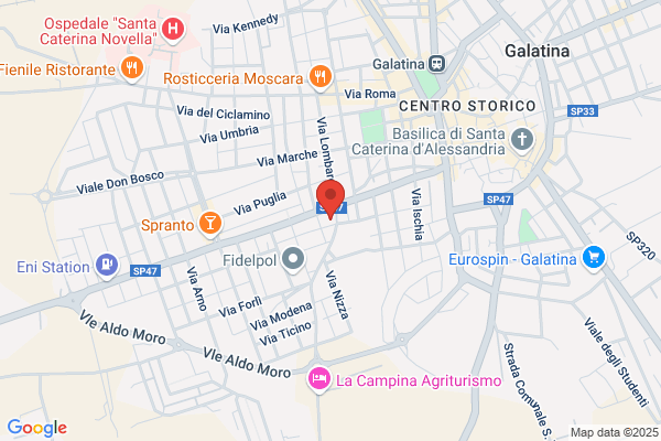 Salento Antincendio Di Carluccio Silvano
