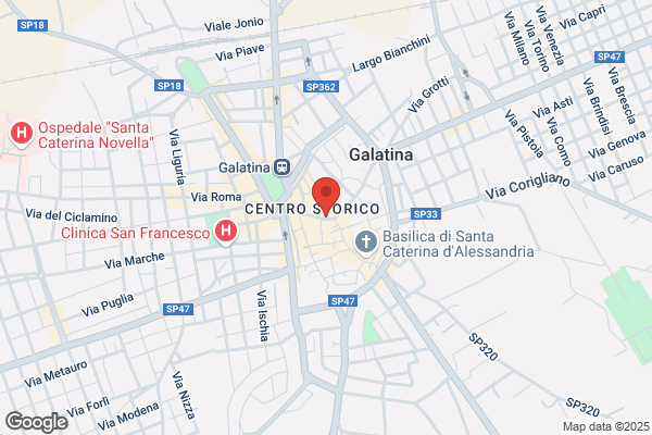 Secli italo