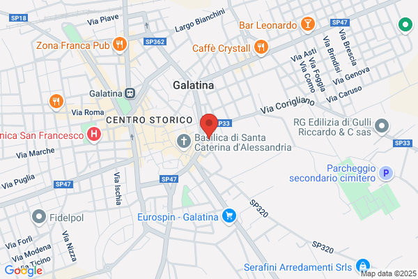 Tecnocostruzioni Srl