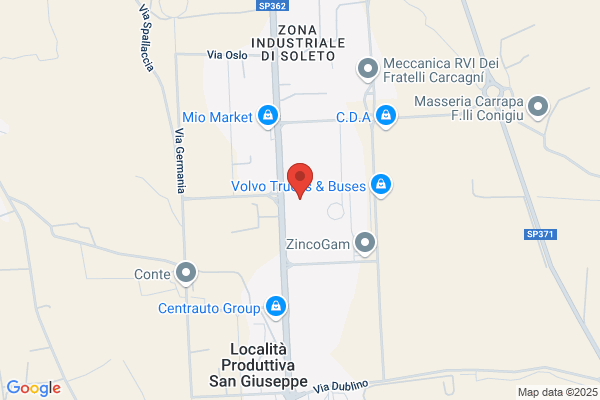 Termo Irrigua Italo De Riccardis (S.R.L.)