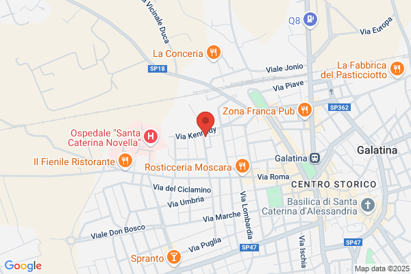 Totoricevitoria Di Masciullo Costantino