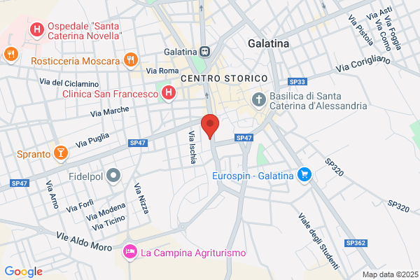 Tramacere giovanni
