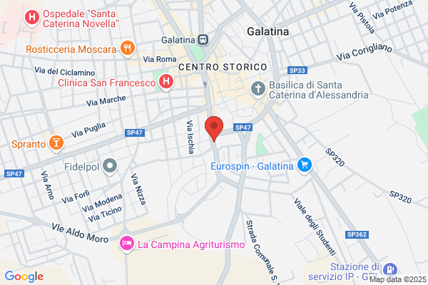 Ortofrutta Pegaso Di Serra Domenico