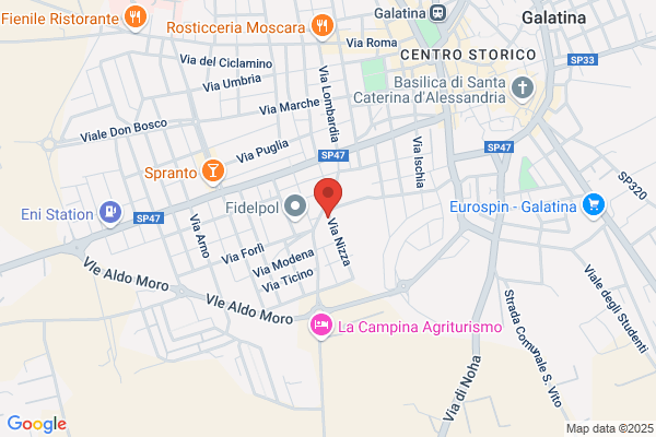 Zappatore maria