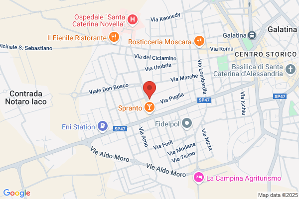 Autoricambi F.lli Spano