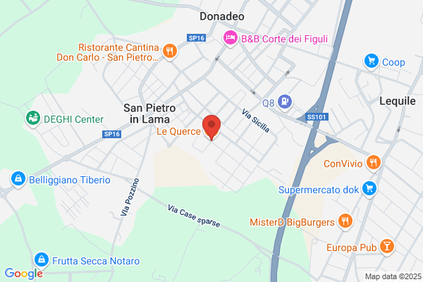 Ristorante La Quercia