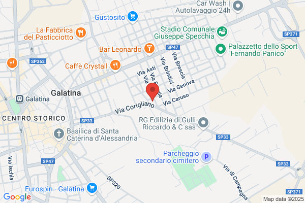 Poste Italiane