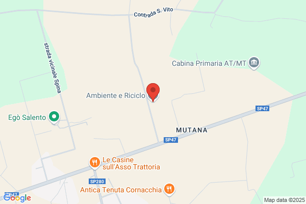 Ambiente e Riciclo