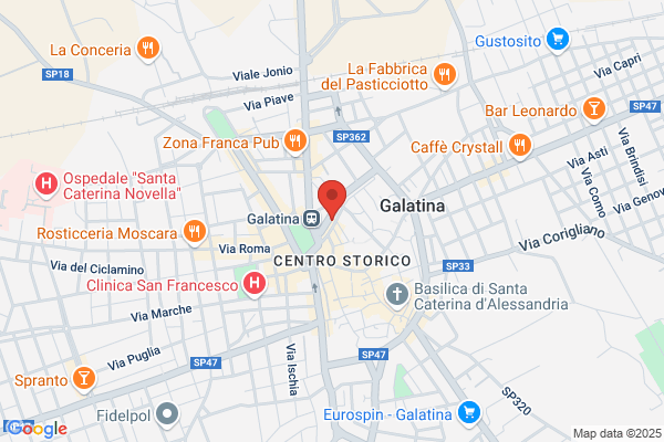 Lattarulo antonio