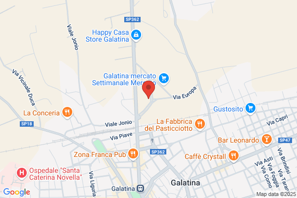 Editrice Salentina (S.R.L.)