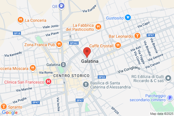 Consorzio Autotrasporti Lecce Sud