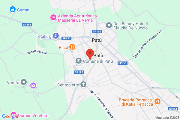 Cento Pietre Unite Srl