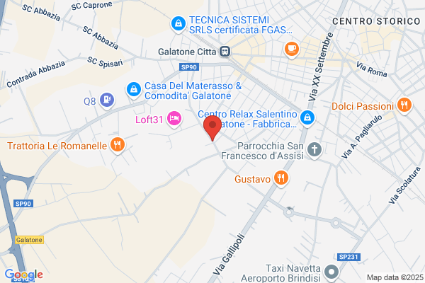 Lerario mauro