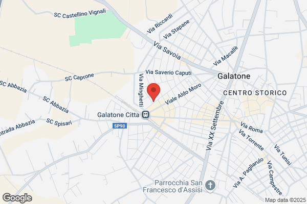 Inno Michele (Arch.)