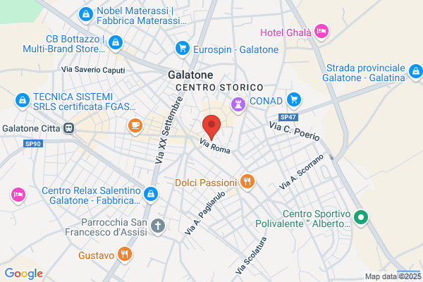 Prastaro carlo (Avv.)