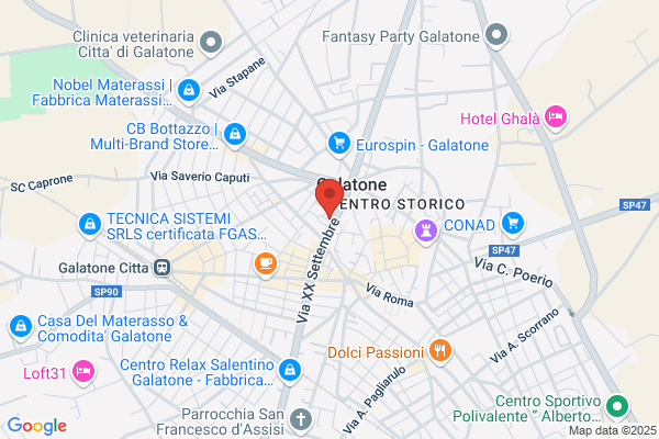 Settimo marta (Avv.)