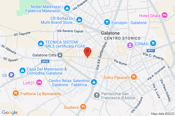Pasticceria Gerolamo Di Tondo Dario