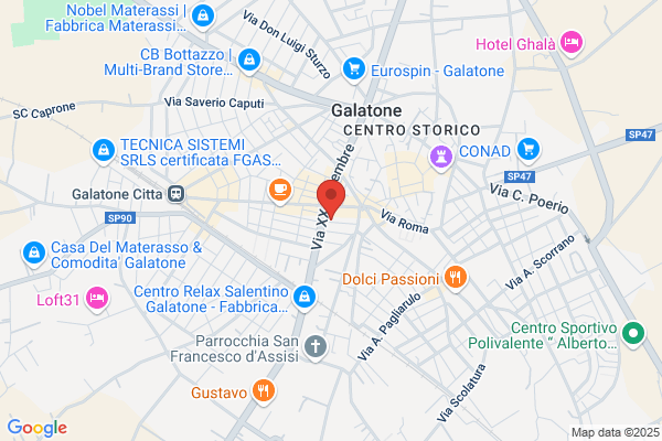 Tecnocad Computer Service Di Perrino Agostino