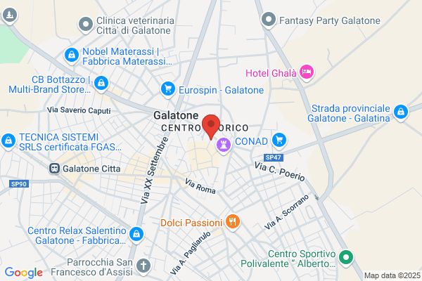 Petracca antonio (Dr.)