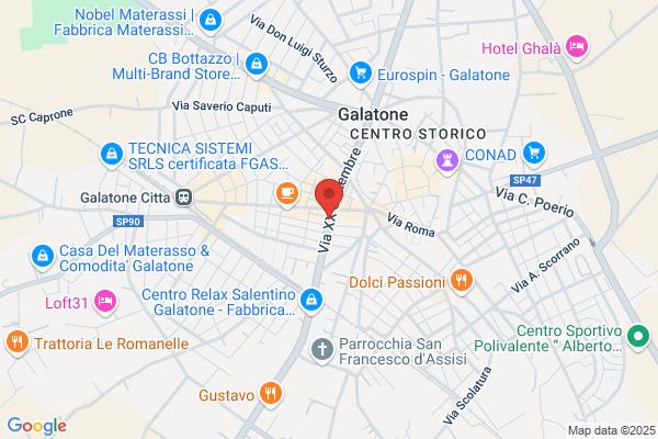 Farmacia Fides-Lega