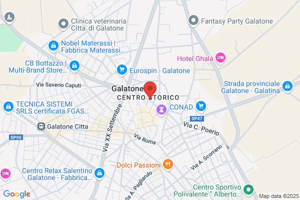 Farmacia Casilli Dr. Anacleto