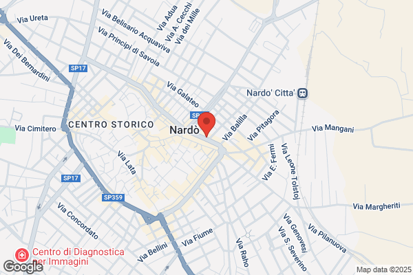 Farmacia Dott.ssa Ilaria M. De Pace