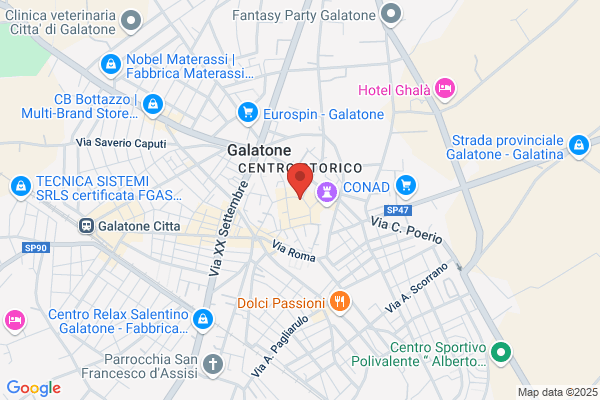Fasano Donatella Carla