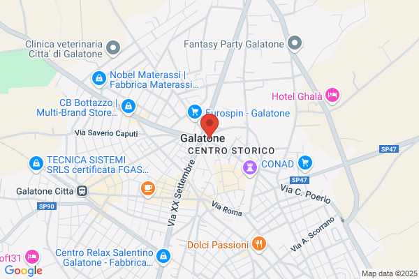 Lorchidea Di Calignano Simonetta