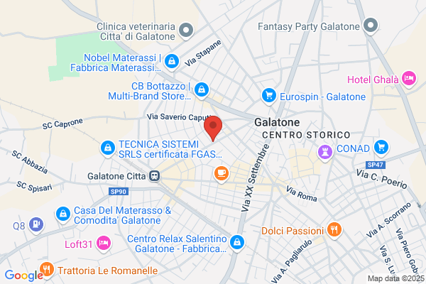 Laboratorio Odontotecnico Di Migliaccio Lucio