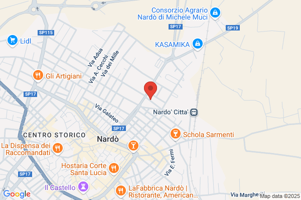 Fiorentino Funeral Center