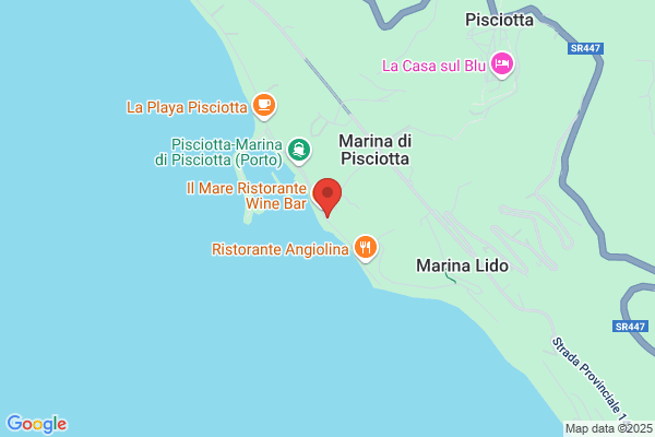 Lo Triglia rosetta