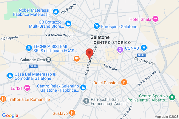 Gienne S.N.C. Di G. Rizzo & C.