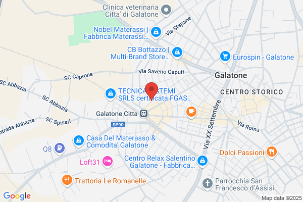 La Quinta Stagione Di Papadia Sara