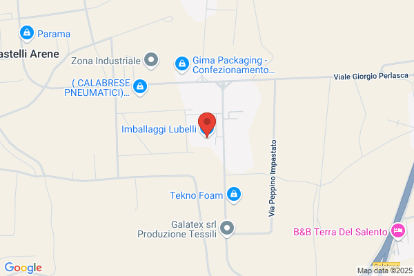 Imballaggi Lubelli