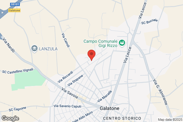 Sud Transport Di Ramundo Sebastiano E C Snc sebastiano