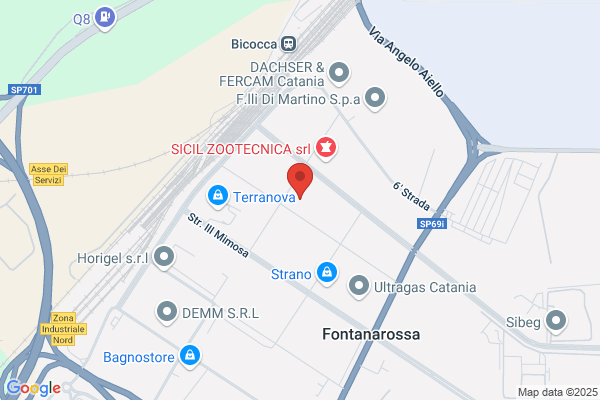 Stima S.R.L.